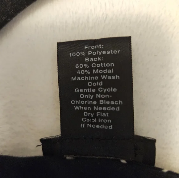 SOLD - Ann Taylor Top - Picture 5 of 5